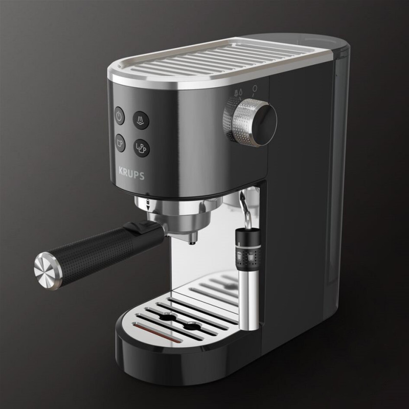 Кавоварка Krups XP444G10