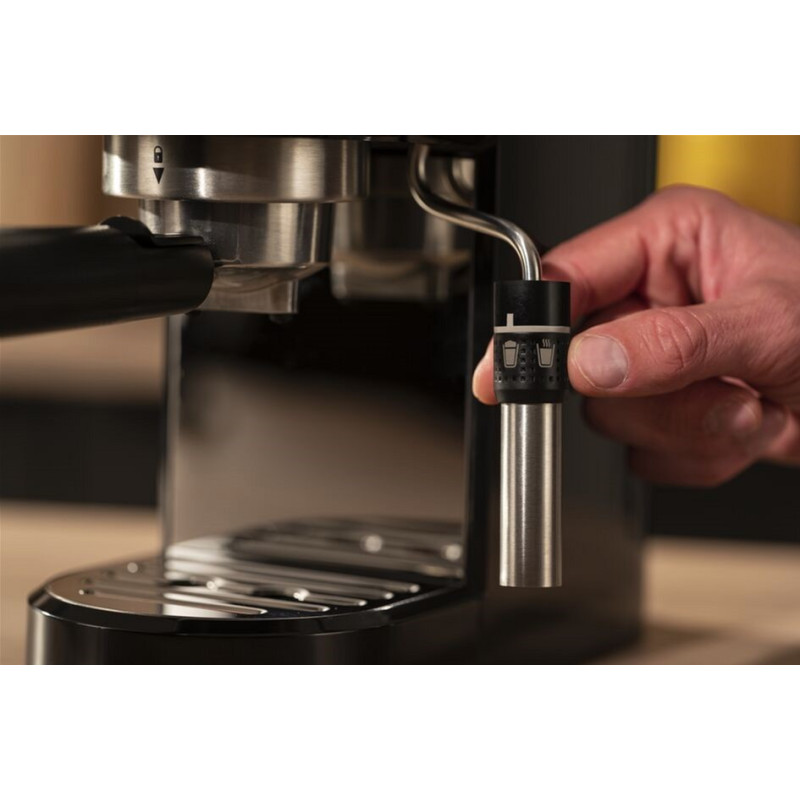 Кавоварка Krups XP444G10