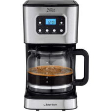 Кавоварка крапельна Liberton LCM-2202
