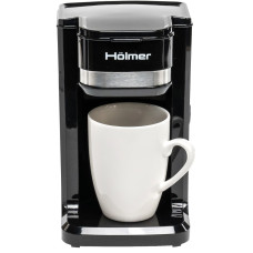Кавоварка Holmer HCD-015B