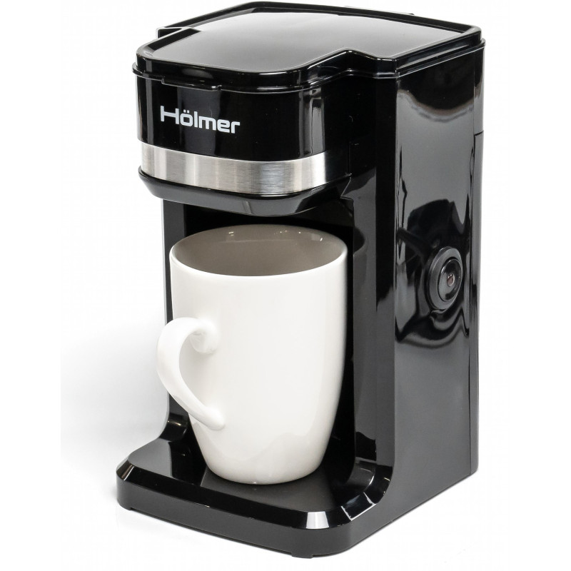 Кавоварка Holmer HCD-015B