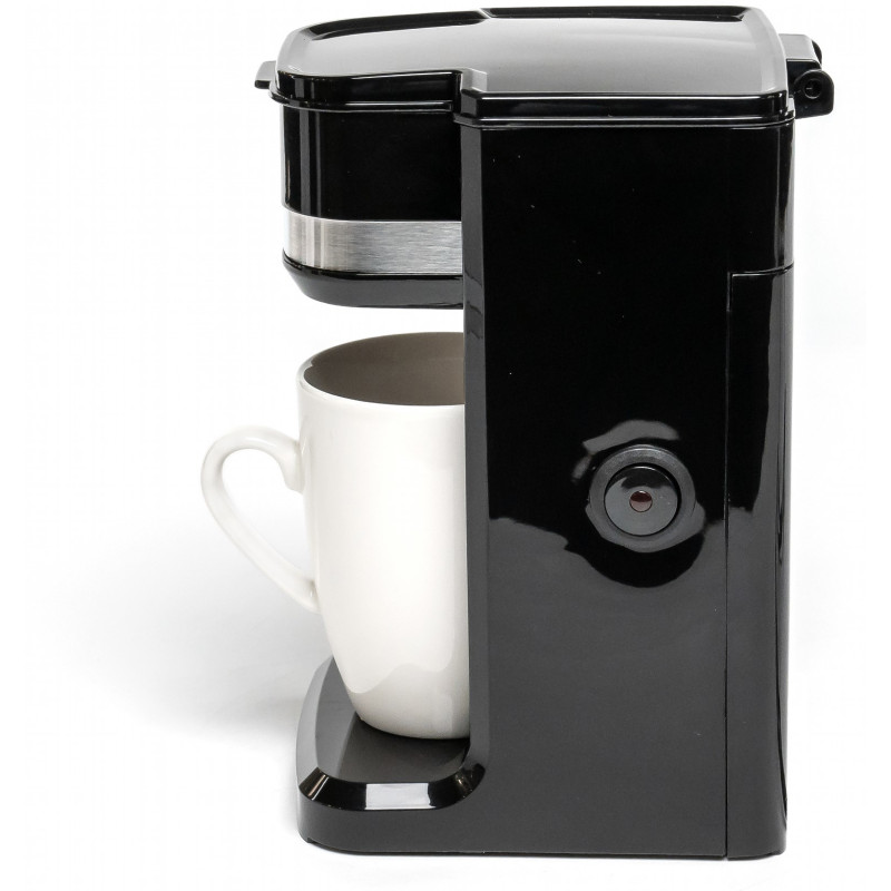 Кавоварка Holmer HCD-015B