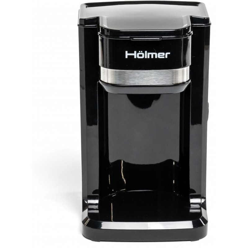 Кавоварка Holmer HCD-015B