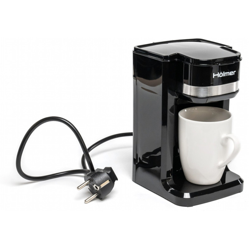 Кавоварка Holmer HCD-015B
