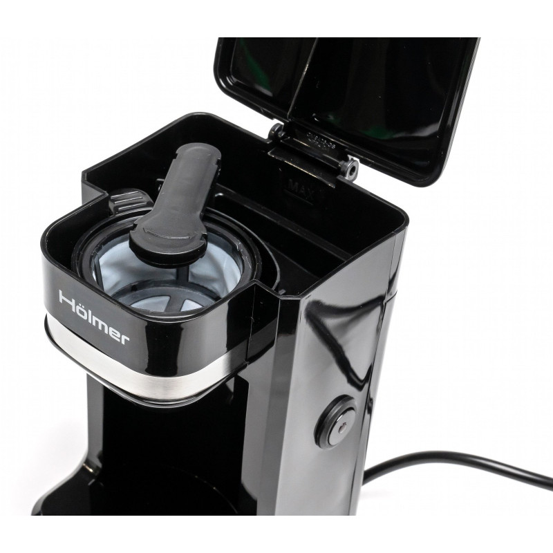 Кавоварка Holmer HCD-015B