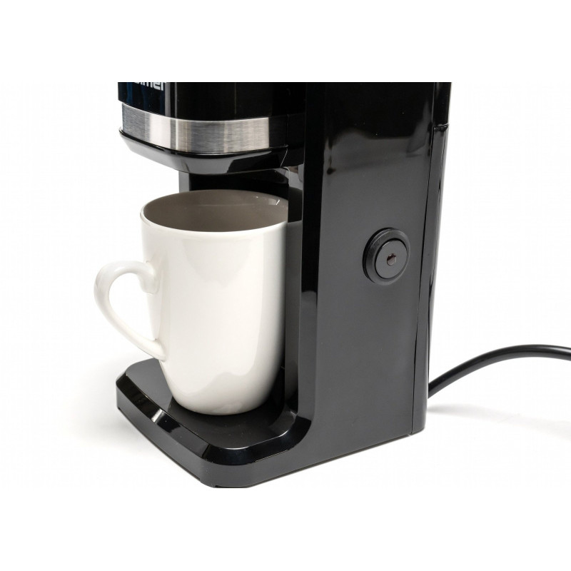 Кавоварка Holmer HCD-015B