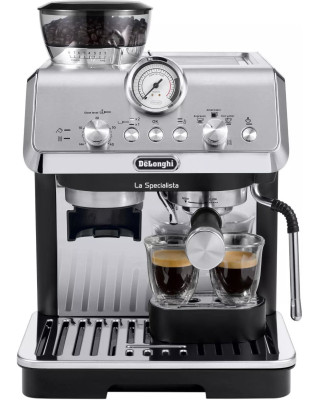 Кавоварка DeLonghi EC 9155.MB