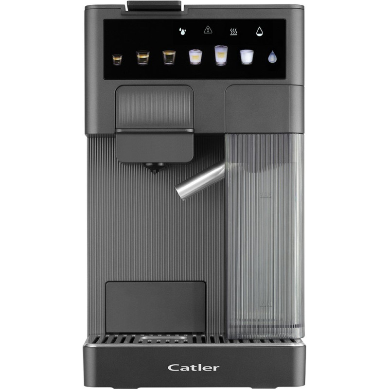 Кавоварка Catler Renzo ES750GRENZO