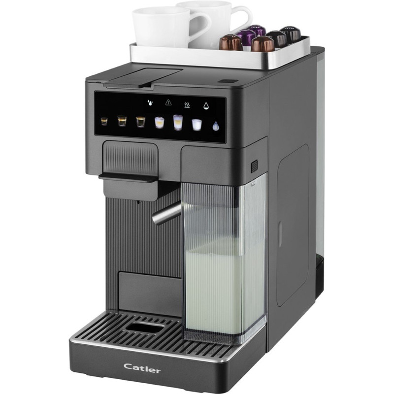 Кавоварка Catler Renzo ES750GRENZO