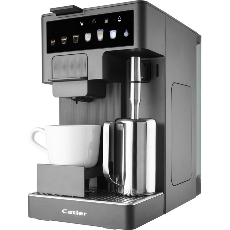 Кавоварка Catler Renzo ES750GRENZO