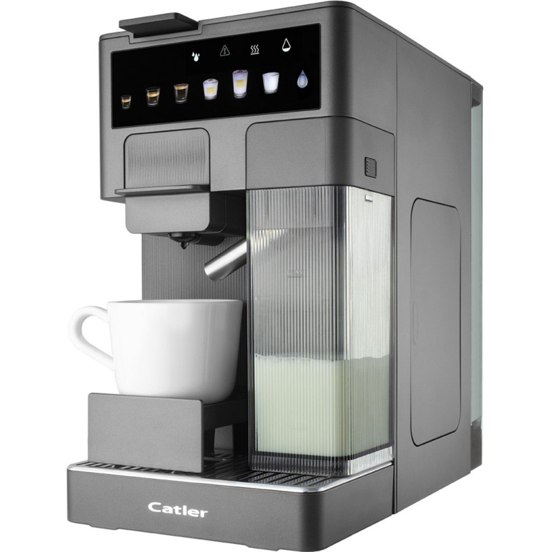 Кавоварка Catler Renzo ES750GRENZO