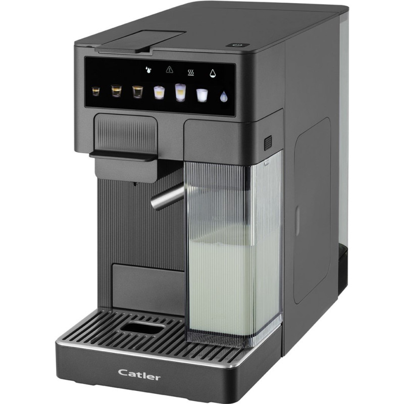 Кавоварка Catler Renzo ES750GRENZO