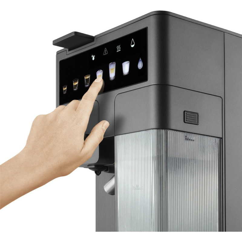 Кавоварка Catler Renzo ES750GRENZO