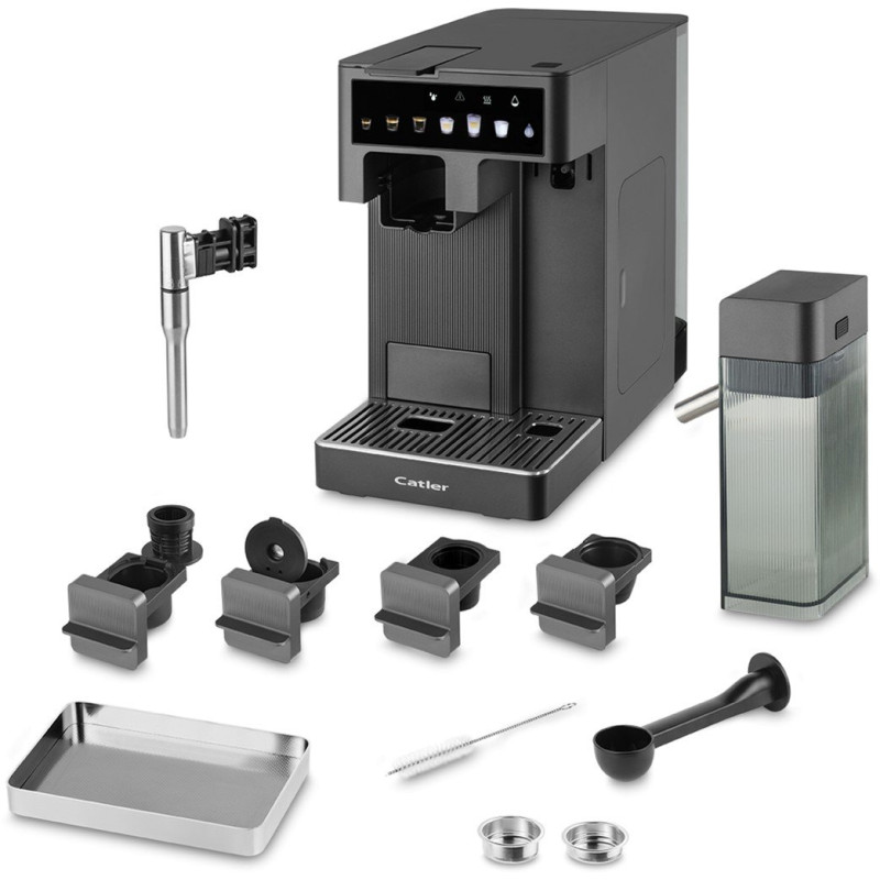 Кавоварка Catler Renzo ES750GRENZO