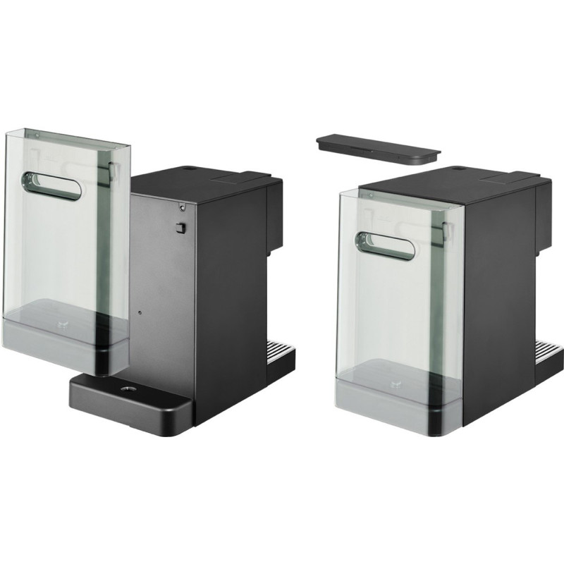 Кавоварка Catler Renzo ES750GRENZO