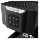 Кавоварка SENCOR SES 4040BK