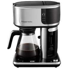 Кавоварка Russell Hobbs 26230-56 Attentiv Coffee Bar