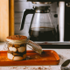 Кавоварка Russell Hobbs 26230-56 Attentiv Coffee Bar