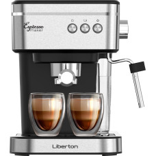 Кавоварка рожкова Liberton LCM-2204