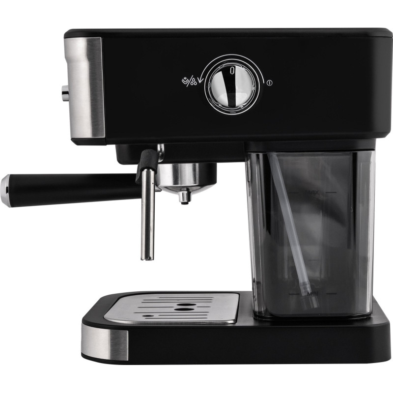 Кавоварка рожкова Liberton LCM-2204