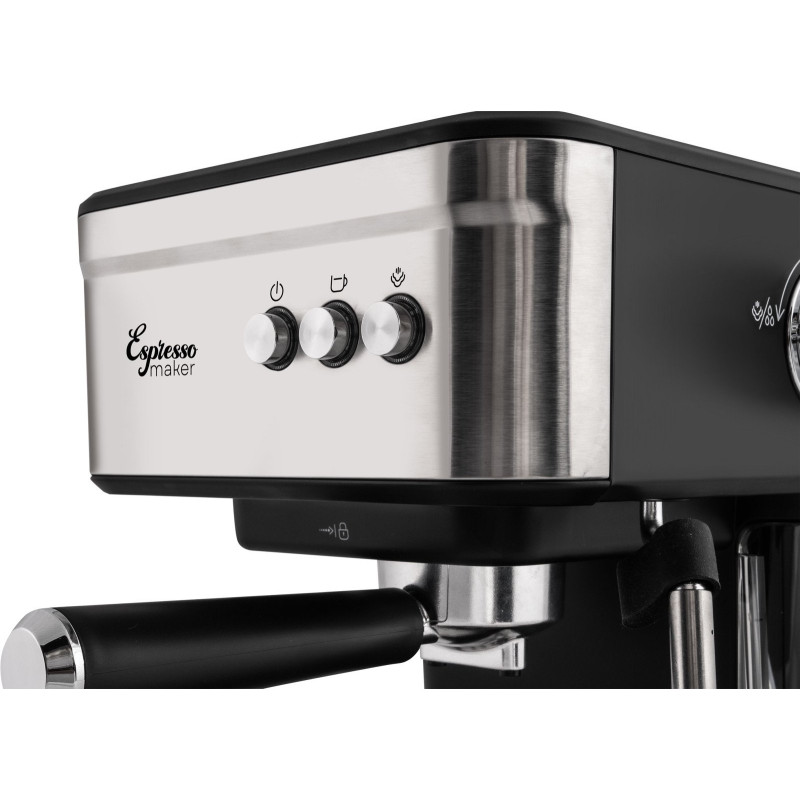 Кавоварка рожкова Liberton LCM-2204