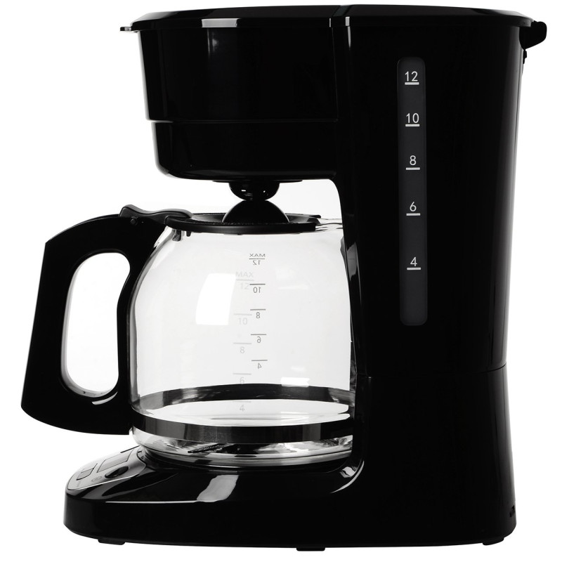 Кавоварка ERGO CD 6800