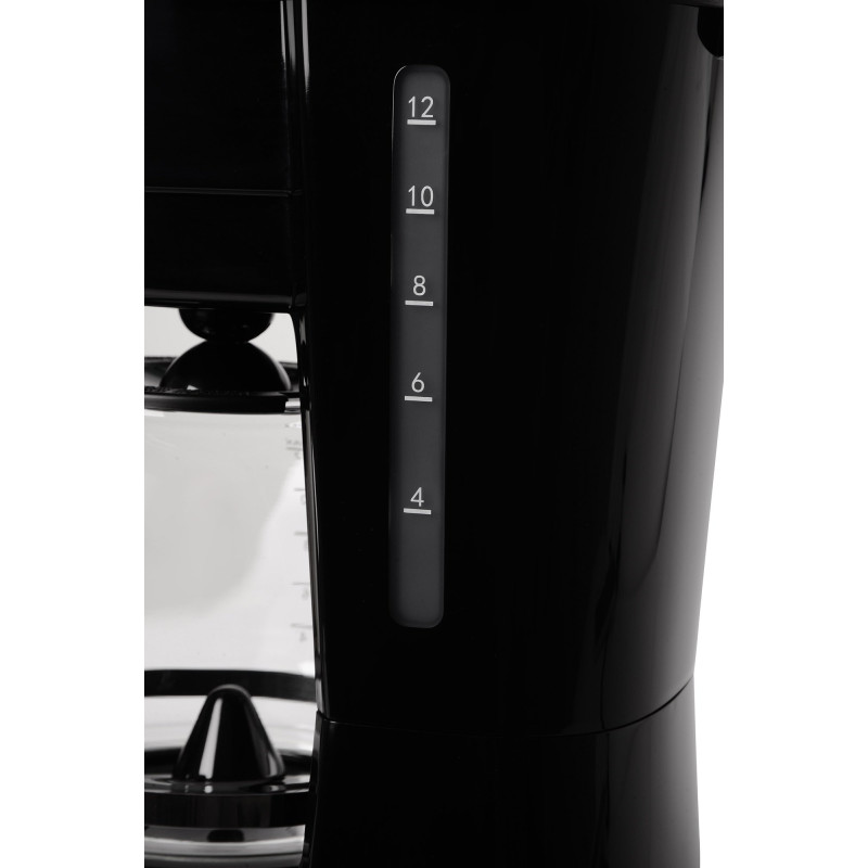 Кавоварка ERGO CD 6800