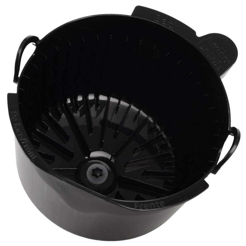 Кавоварка ERGO CD 6800