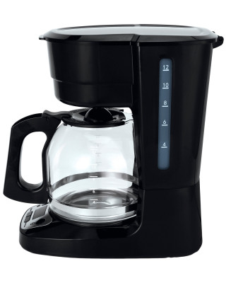 Кавоварка ERGO CD 6800