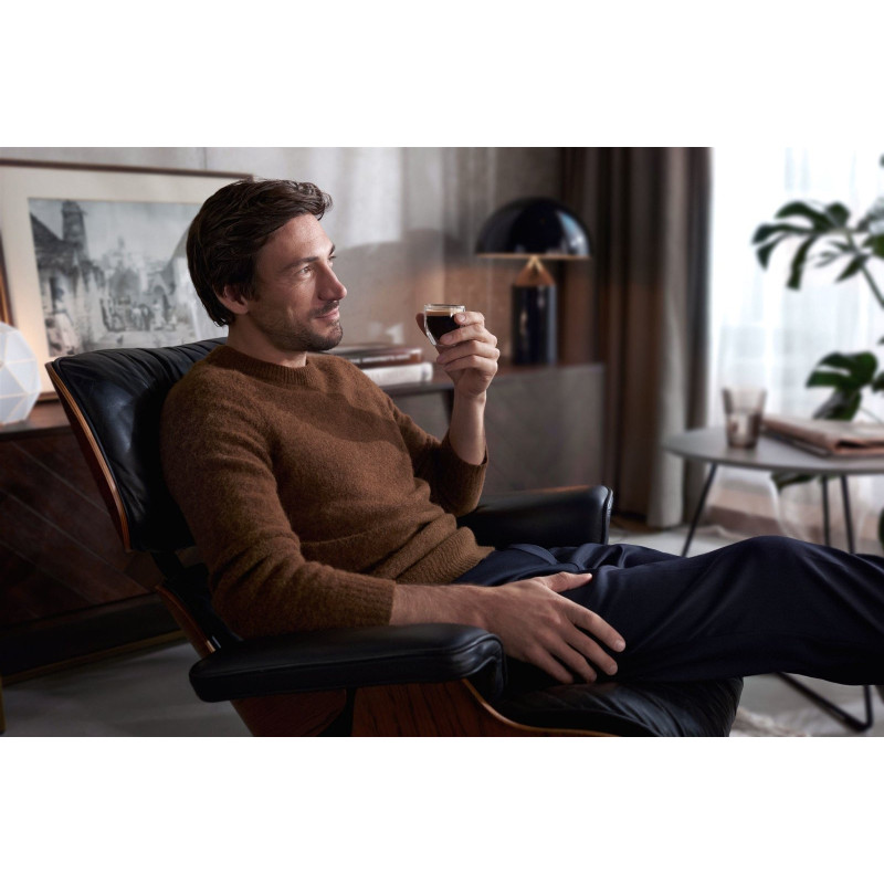 Кавоварка SAECO GranAroma Deluxe SM6585/00