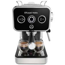 Кавоварка Russell Hobbs 26450-56 Distinctions