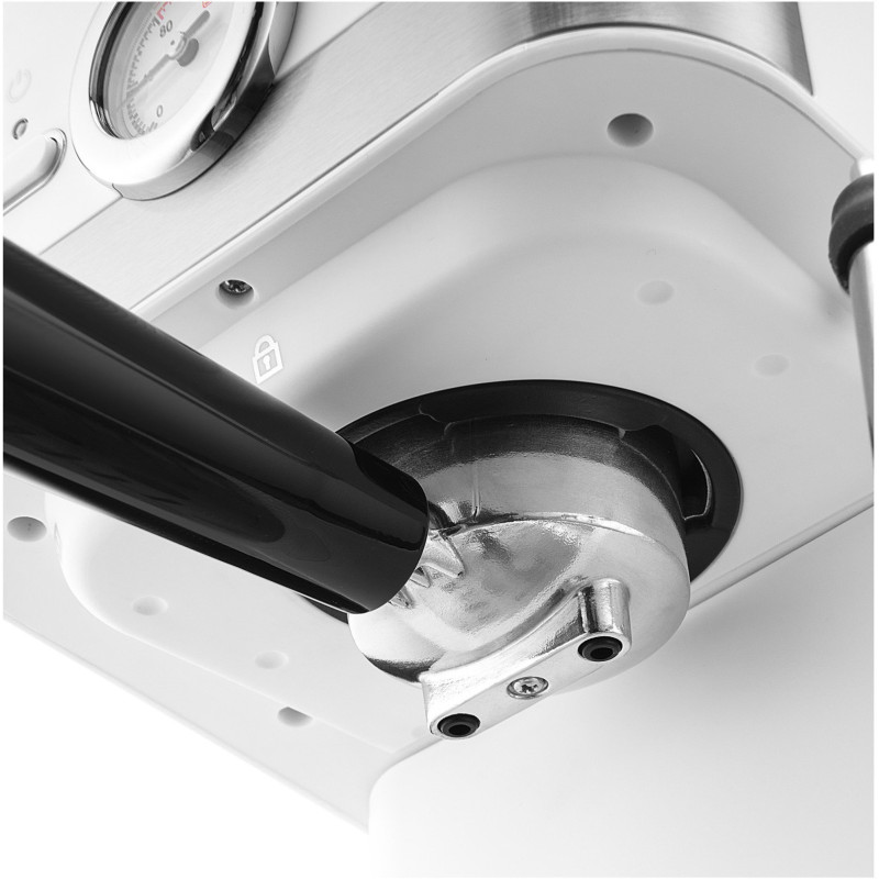 Кавоварка Sencor SES 1720 WH