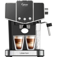 Кавоварка рожкова Liberton LCM-2205