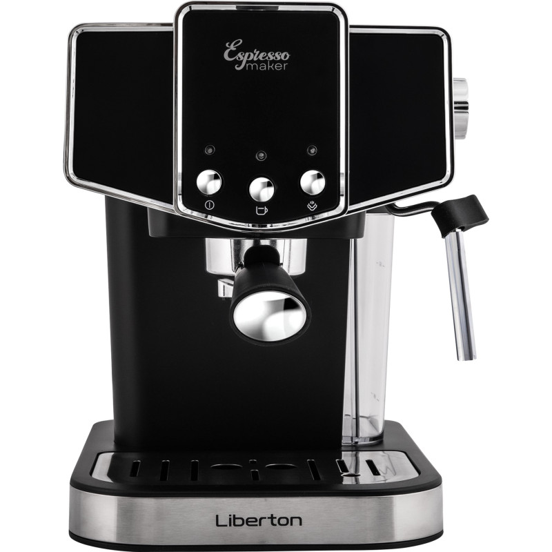 Кавоварка рожкова Liberton LCM-2205