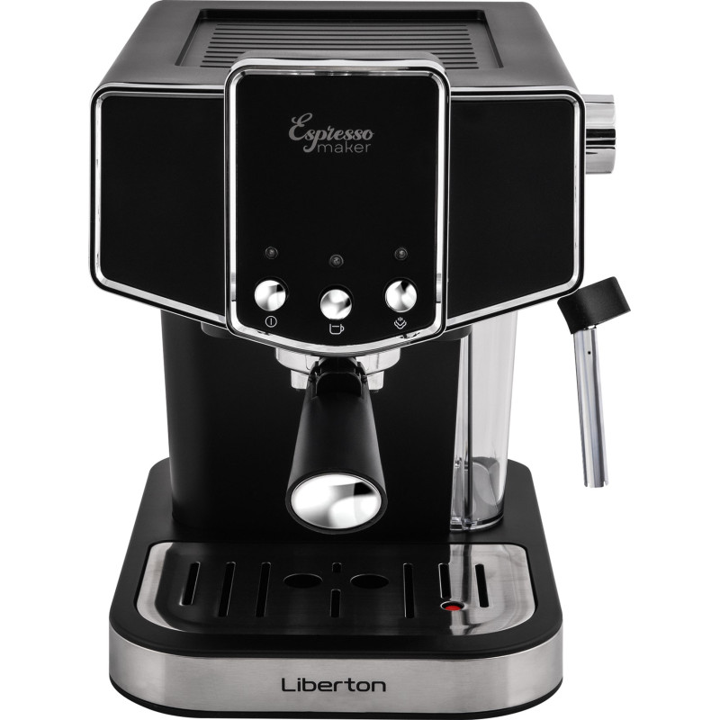 Кавоварка рожкова Liberton LCM-2205