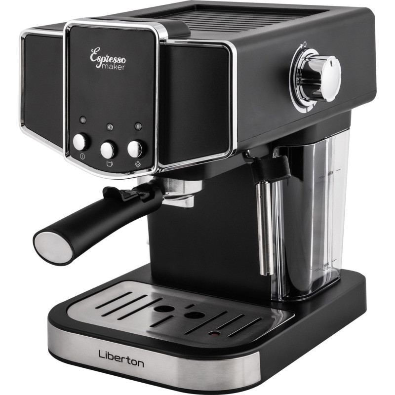 Кавоварка рожкова Liberton LCM-2205