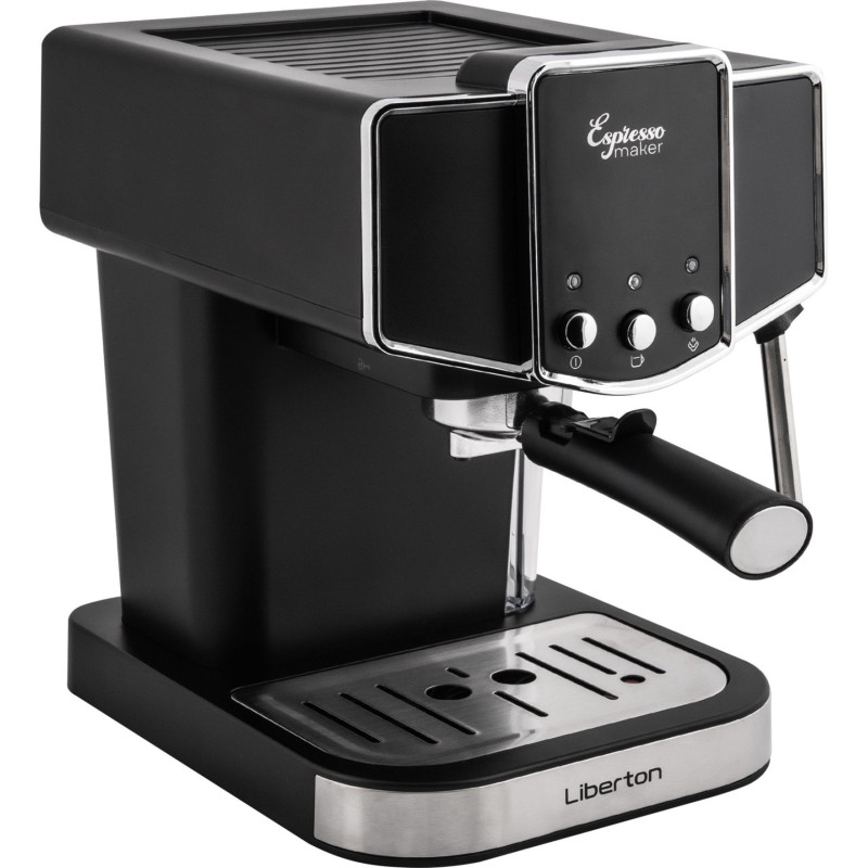 Кавоварка рожкова Liberton LCM-2205