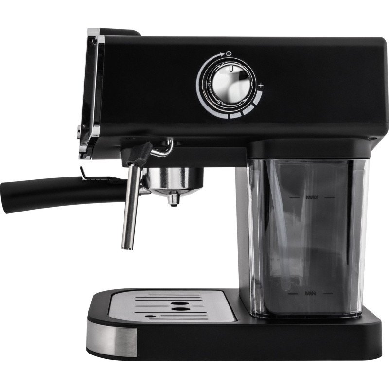 Кавоварка рожкова Liberton LCM-2205