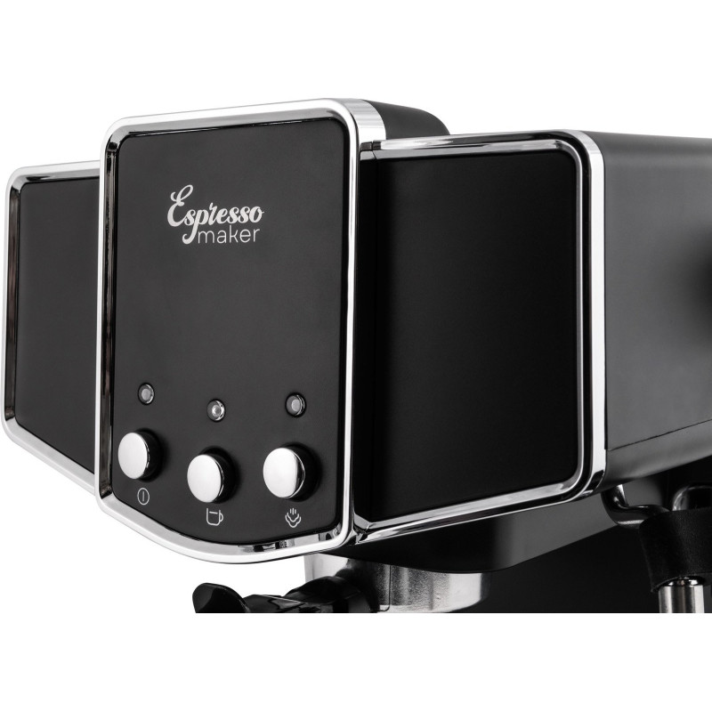 Кавоварка рожкова Liberton LCM-2205