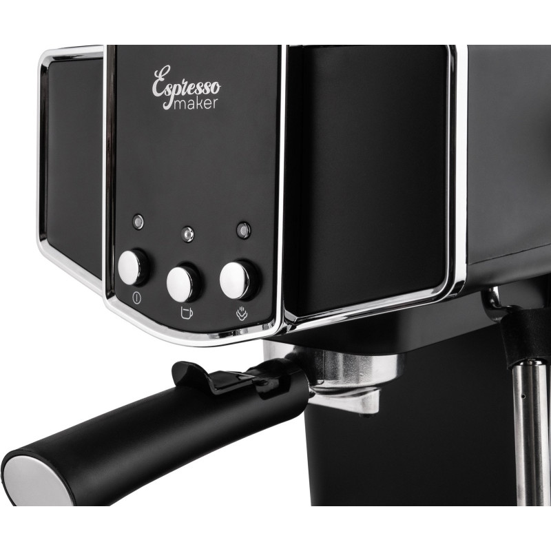 Кавоварка рожкова Liberton LCM-2205