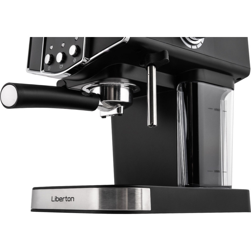 Кавоварка рожкова Liberton LCM-2205