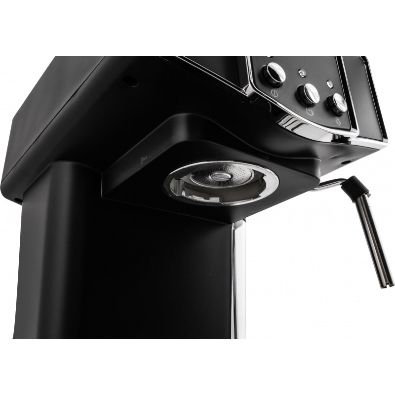 Кавоварка рожкова Liberton LCM-2205