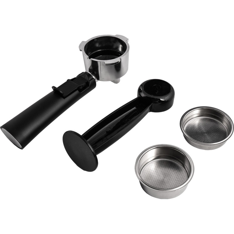 Кавоварка рожкова Liberton LCM-2205