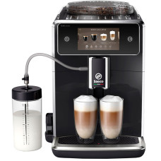 Кавоварка SAECO Xelsis Deluxe SM8780/00