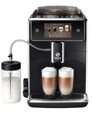Кавомашина SAECO Xelsis Deluxe SM8780/00