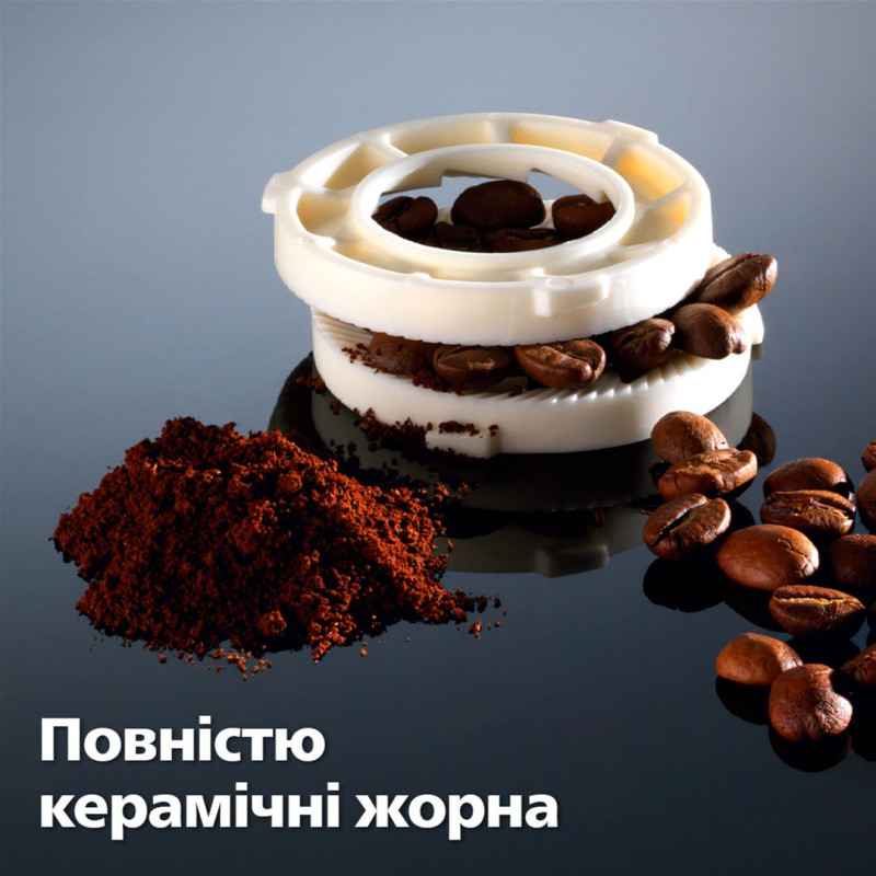 Кавоварка SAECO Xelsis Deluxe SM8780/00