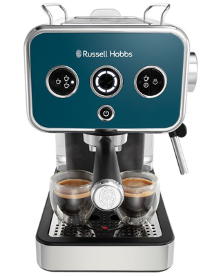 Кавоварка Russell Hobbs 26451-56 Distinctions