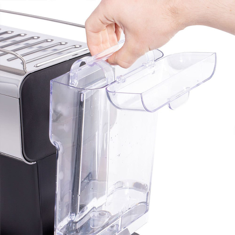 Кавоварка Russell Hobbs 26451-56 Distinctions