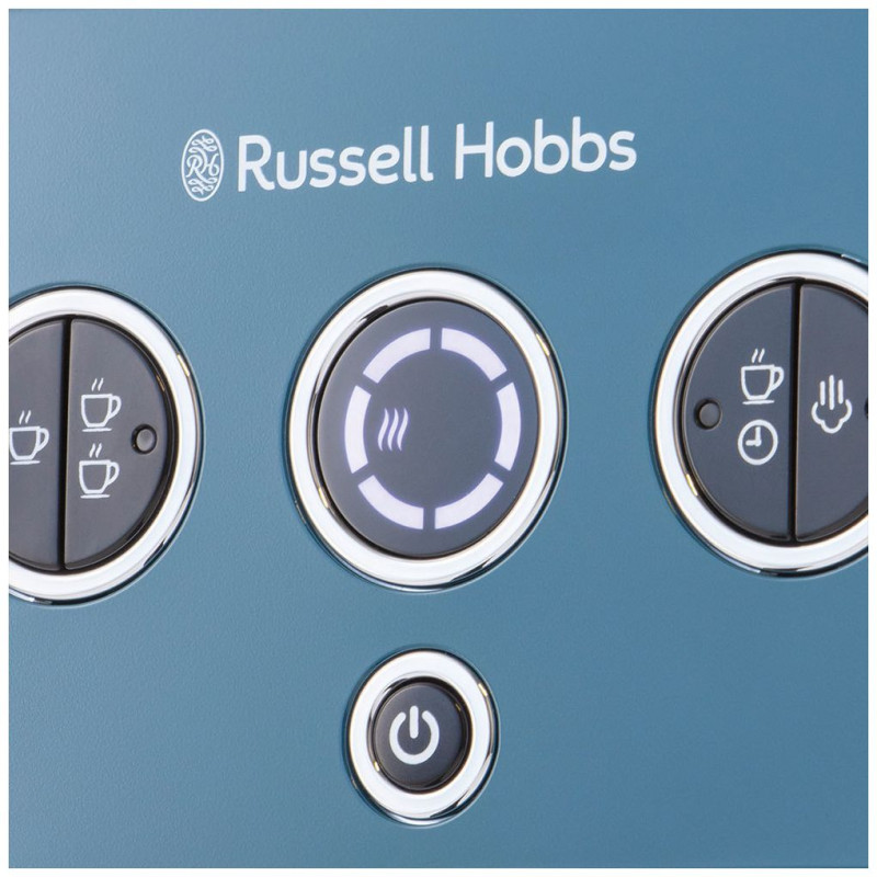 Кавоварка Russell Hobbs 26451-56 Distinctions