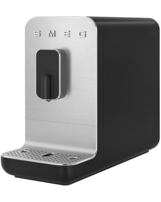 Кавомашина SMEG BCC11BLMEU